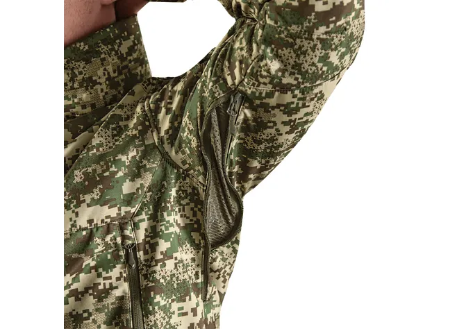 Куртка Camotec Phantom System Хижак НГУ Фото 4